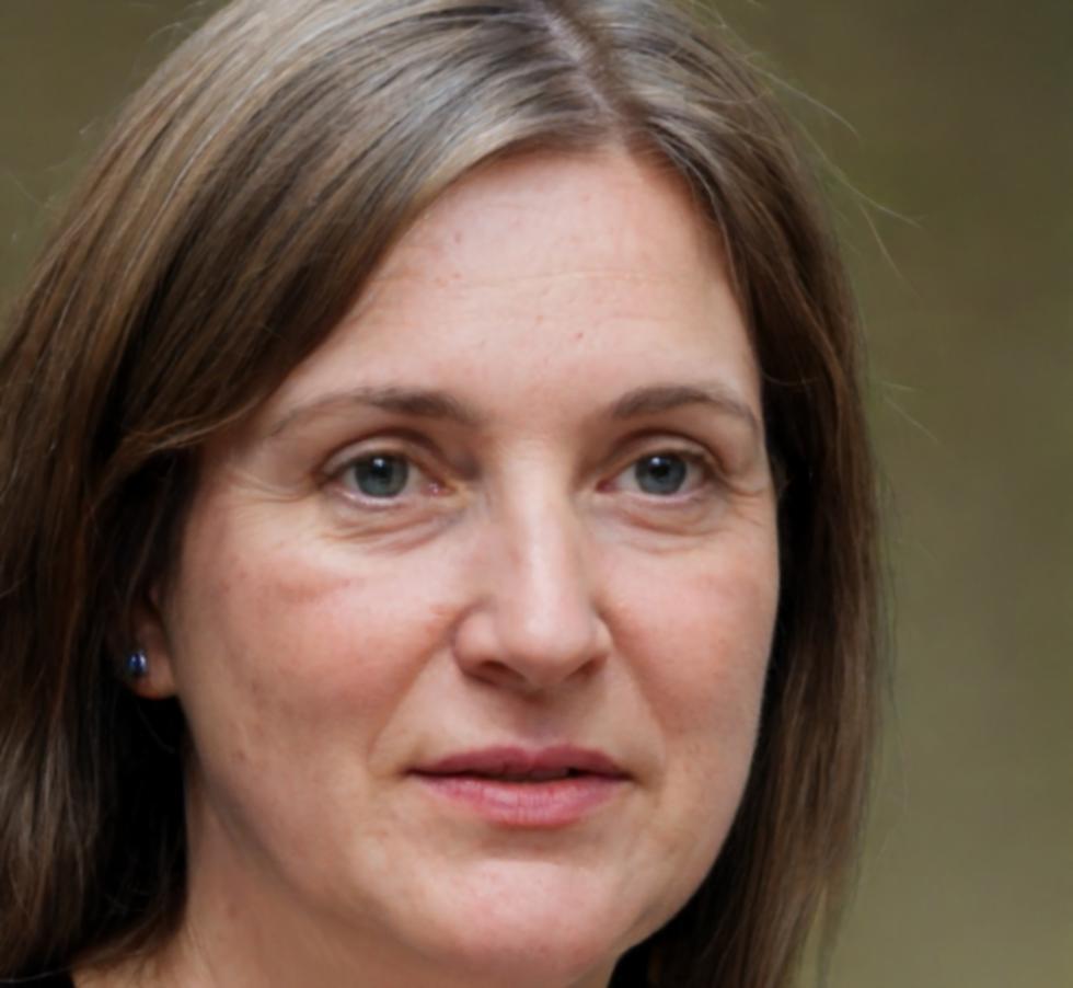 Portrait de Marie-Claire Dubois, directrice financière