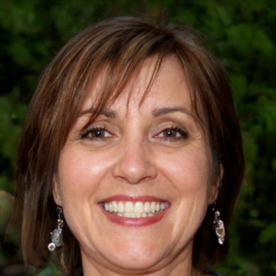 Marie Dubois, Directrice pédagogique chez benoraluthivsa